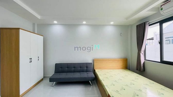 Hình ảnh Phòng trọ stuido Ngay Cầu Bình Lợi