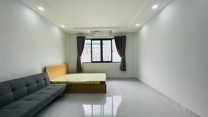 Hình ảnh Phòng trọ stuido Ngay Cầu Bình Lợi