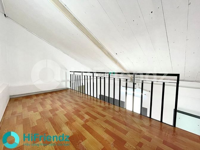 Hình ảnh Duplex siêu rộng giá rẻ bất ngờ full nội thất tại Bình Tân