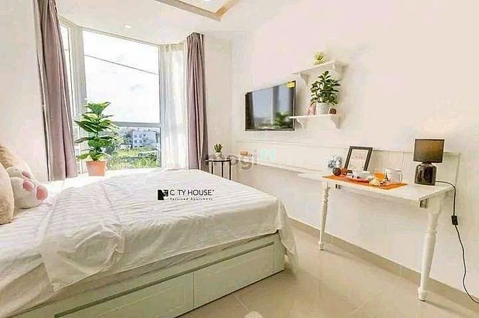 Hình ảnh 🍀Căn hộ Studio/ Duplex Cửa sổ, Bancon* Phú Mỹ Hưng, đh Rmit🍀