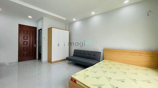 Hình ảnh Phòng trọ stuido Ngay Cầu Bình Lợi