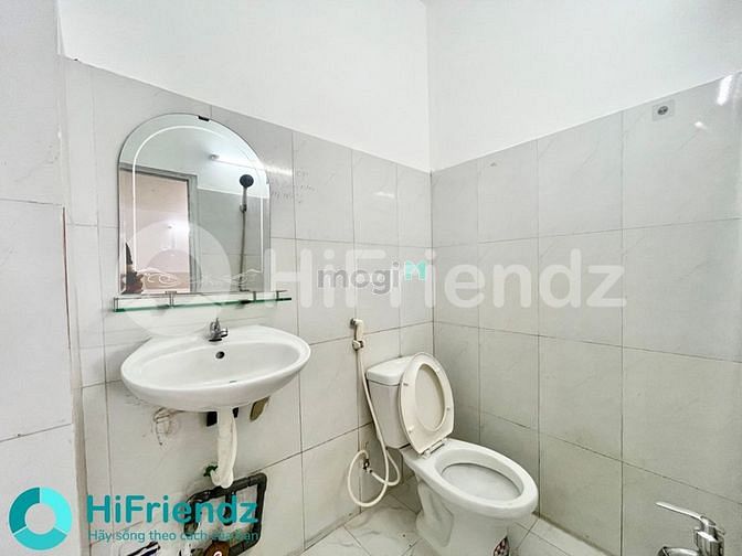 Hình ảnh Duplex siêu rộng giá rẻ bất ngờ full nội thất tại Bình Tân