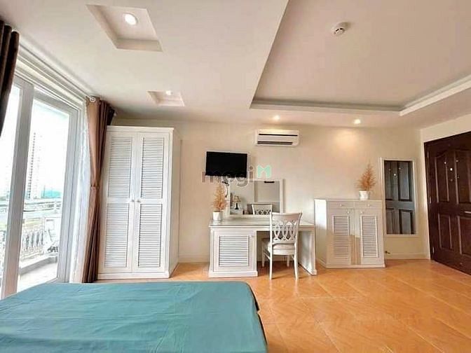 Hình ảnh 🍀Căn hộ Studio/ Duplex Cửa sổ, Bancon* Phú Mỹ Hưng, đh Rmit🍀