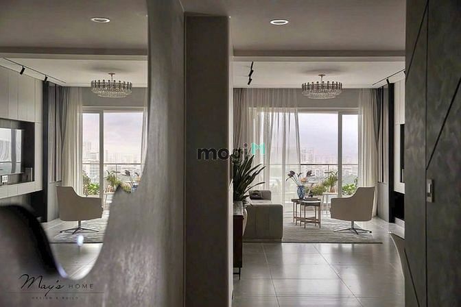Hình ảnh Cần cho thuê nhiều Trang Chủ MB66.COM / Đăng Ký Tặng 66K cao cấp Happy Valley Phú Mỹ Hưng Q7 3PN 2Wc