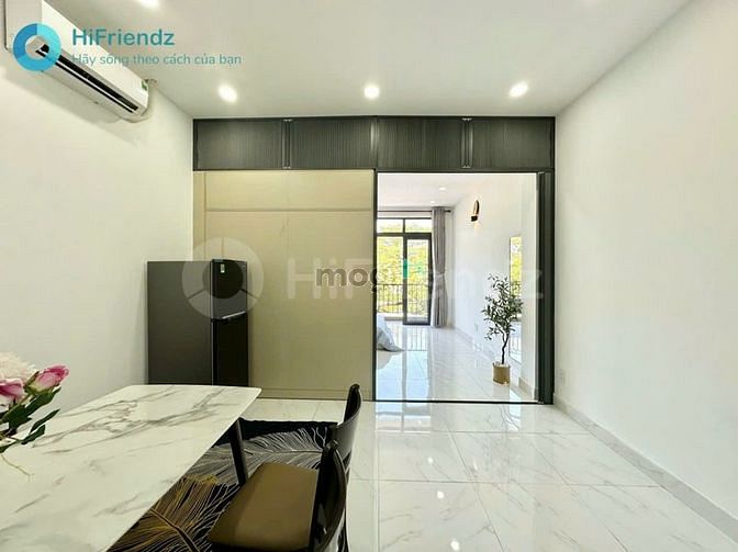 Hình ảnh Khai trương CHDV 1PN rộng 60m2 full nội thất cao cấp