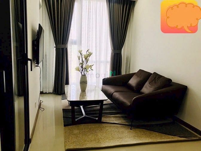 Hình ảnh Cho thuê opal Saigon pearl 1pn 56m2 nội thất ở liền