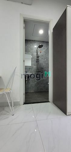 Hình ảnh Căn STUDIO cửa sổ full nội thất