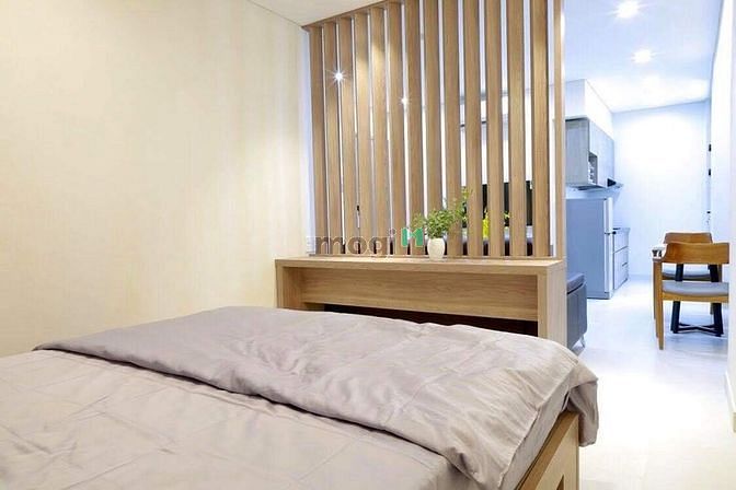 Hình ảnh 🏠 Nguyễn Thị Minh Khai - quận 1🏠