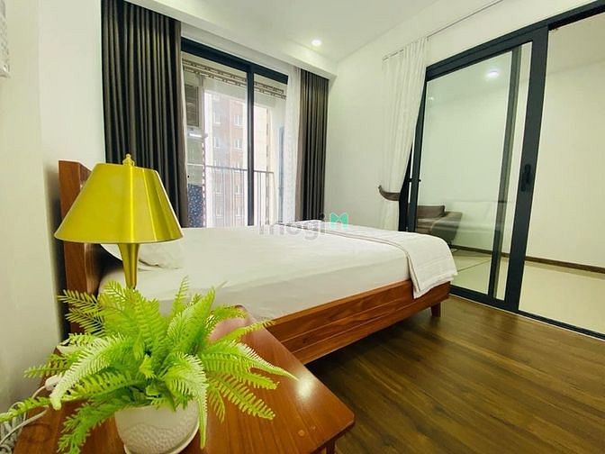 Hình ảnh Mb6623 nạp rút nhanh chóng 1pn full nôi thất opa Saigon pearl giá tốt
