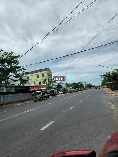 Hình ảnh cần ra lô đất 7x30 full thổ cư 310 triệu. ko làm việc trung gia