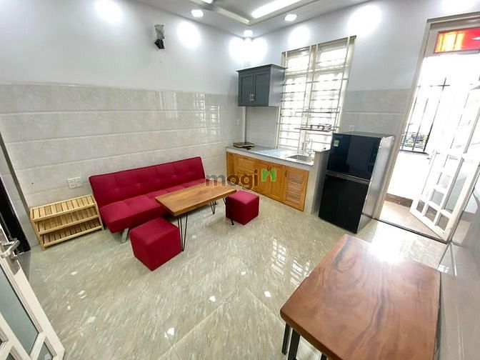Hình ảnh 🌽💥Mb6623 nạp rút nhanh chóng 1PN - Máy giặt riêng - Free gửi 4 xe👉gần chợ Bà Chiểu