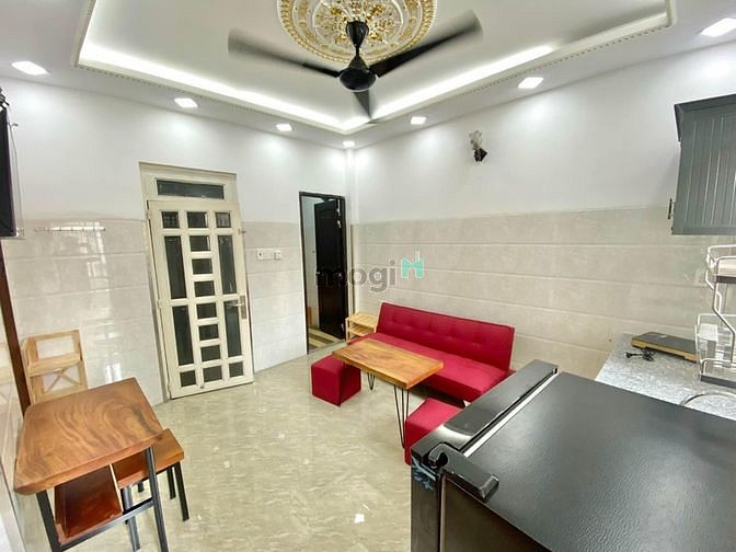 Hình ảnh 🌽💥Mb6623 nạp rút nhanh chóng 1PN - Máy giặt riêng - Free gửi 4 xe👉gần chợ Bà Chiểu