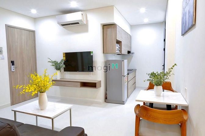 Hình ảnh 🏠 Nguyễn Thị Minh Khai - quận 1🏠