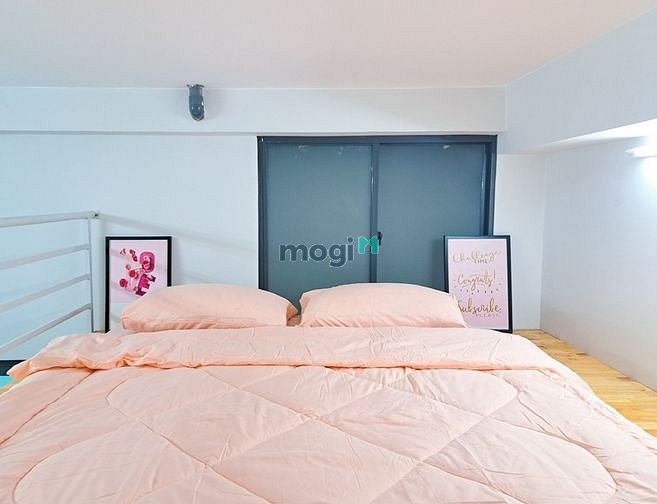 Hình ảnh 🌈Duplex Gần Văn Lang 3 - Phan Đăng Lưu - Nơ Trang Long -Chợ Nguyễn Xí