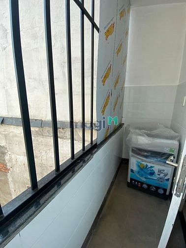 Hình ảnh 🌽💥Mb6623 nạp rút nhanh chóng 1PN - Máy giặt riêng - Free gửi 4 xe👉gần chợ Bà Chiểu