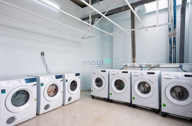 Hình ảnh 🌈Duplex Gần Văn Lang 3 - Phan Đăng Lưu - Nơ Trang Long -Chợ Nguyễn Xí