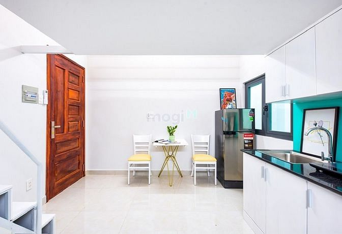 Hình ảnh 🌈Duplex Gần Văn Lang 3 - Phan Đăng Lưu - Nơ Trang Long -Chợ Nguyễn Xí
