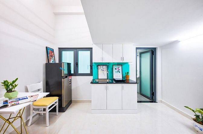 Hình ảnh 🌈Duplex Gần Văn Lang 3 - Phan Đăng Lưu - Nơ Trang Long -Chợ Nguyễn Xí