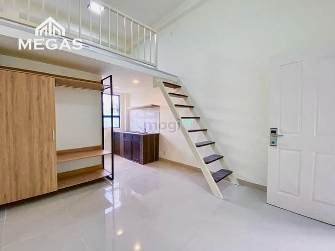 Hình ảnh DUPLEX giá siêu ưu đãi ngay Âu Cơ - Vòng xoay Lê Đại Hành