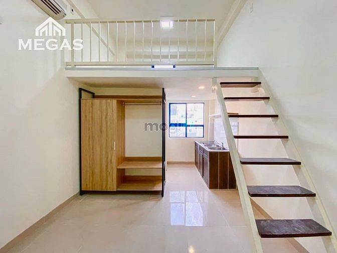 Hình ảnh DUPLEX giá siêu ưu đãi ngay Âu Cơ - Vòng xoay Lê Đại Hành