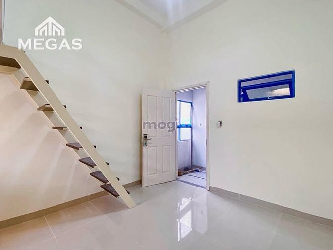 Hình ảnh DUPLEX giá siêu ưu đãi ngay Âu Cơ - Vòng xoay Lê Đại Hành