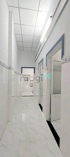 Hình ảnh Giá 700tr NHÀ VỪA LỖ VỪA NGỘP, TÂN PHONG, Tân Biên, Tây Ninh DT:5×82m