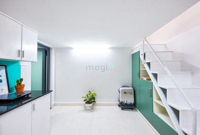 Hình ảnh 🌈Duplex Gần Văn Lang 3 - Phan Đăng Lưu - Nơ Trang Long -Chợ Nguyễn Xí