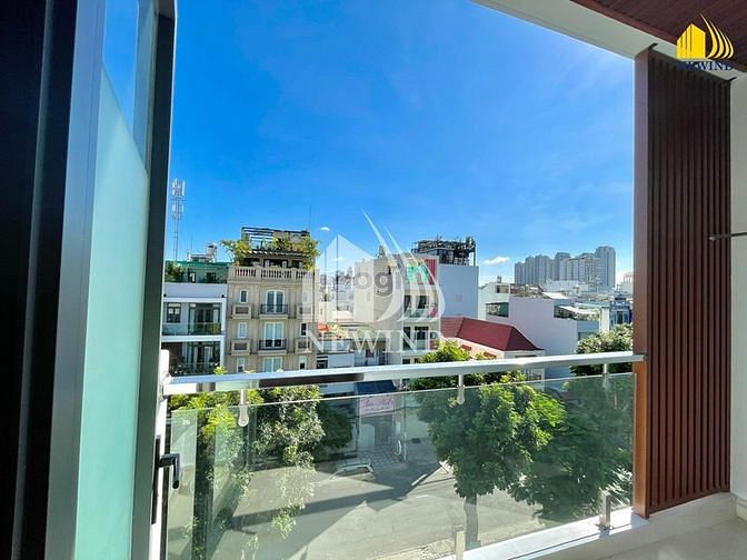 Hình ảnh Mb6623 nạp rút nhanh chóng Studio 30m2 - ban công - Full Nội Thất - Tân Kiểng Quận 7