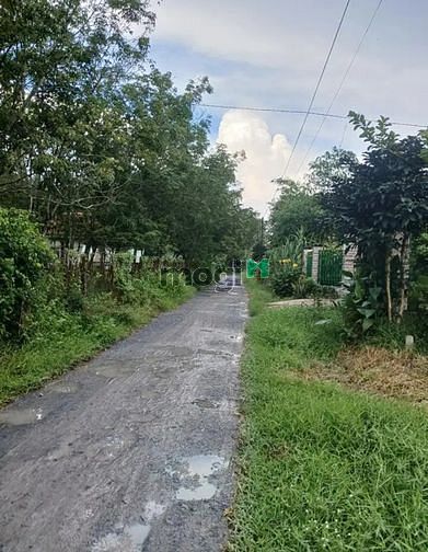 Hình ảnh KẸT VỐN BÁN ĐẤT Hồ Văn Suối, Phước Thạnh, Gò Dầu 155m²