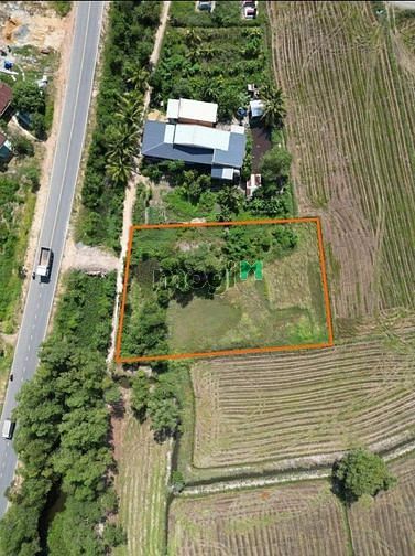 Hình ảnh BÁN GẤP ĐẤT tại TT. Thành Phố Tây Ninh, 207m², 1tỷ115, PLRR