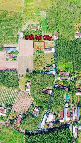 Hình ảnh GIẢM MẠNH KHÔNG NGỜ Mỏ Công, Tân Biên, 150m², 825 triệu, SHR