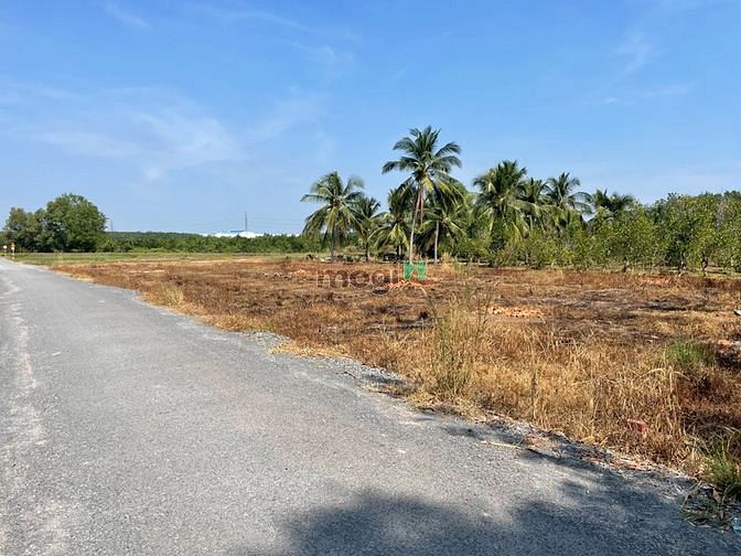 Hình ảnh Phong thủy tốt bán đất ĐƯỜNG N5 - TÂN HƯNG chỉ còn 295tr