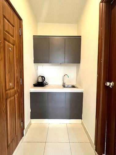 Hình ảnh Phòng 30m2 rộng thoáng - cửa sổ trời full nt gần chợ Tân Quy