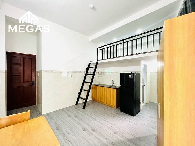 Hình ảnh 🔥Cho thuê phòng DUPLEX ngay TRƯỜNG CHINH