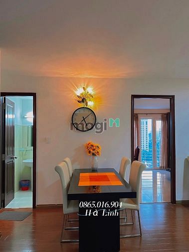 Hình ảnh 🌷Căn Hộ Cao Cấp 2PN Ngay Hồ Con Rùa ✅Ban Công Máy giặt Riêng