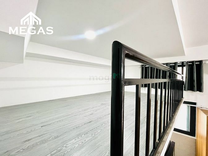 Hình ảnh 🔥Cho thuê phòng DUPLEX ngay TRƯỜNG CHINH