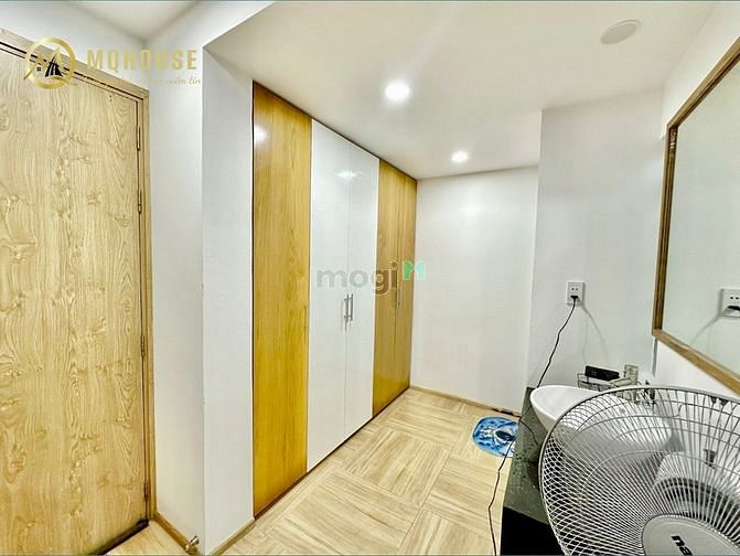 Hình ảnh 🌈🌈Căn Hộ Chỉ Tính Phí Điện 4k/kWh Gần Chợ Bà Chiểu - Hoàng Hoa Thám
