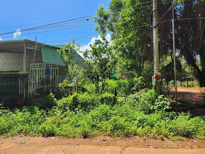 Hình ảnh Cần bán lô đất 143.4m có 50m2 thổ cư sát QL13 thuộc TX Bình Long