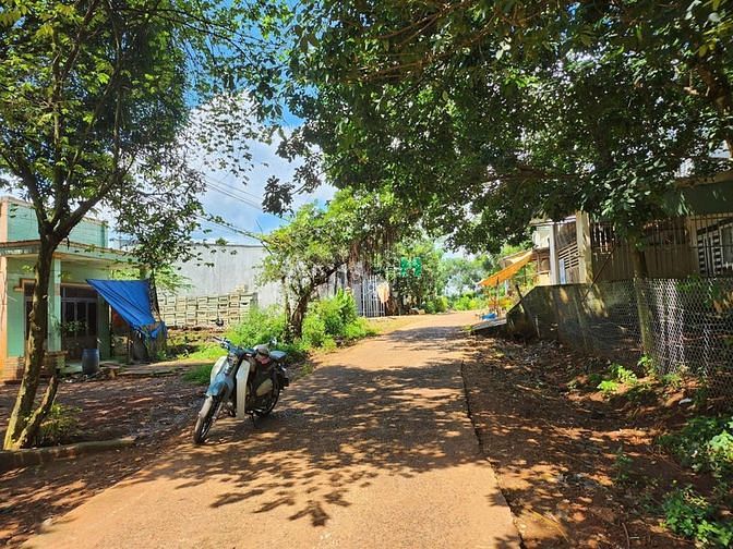 Hình ảnh Cần bán lô đất 143.4m có 50m2 thổ cư sát QL13 thuộc TX Bình Long