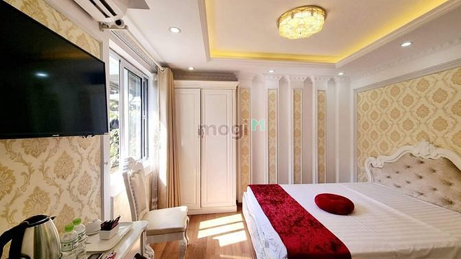 Hình ảnh BÁN GẤP ĐẤT MẶT PHỐ CỔ  Hàng Quạt - Hàng Gai, 88M2, 36.5 TỶ