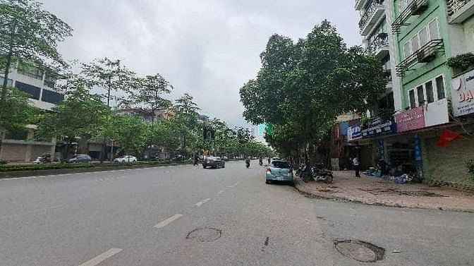 Hình ảnh Hot new - quá đẹp mảnh đ.ấ.t giá hạt dẻ long biên 55m2