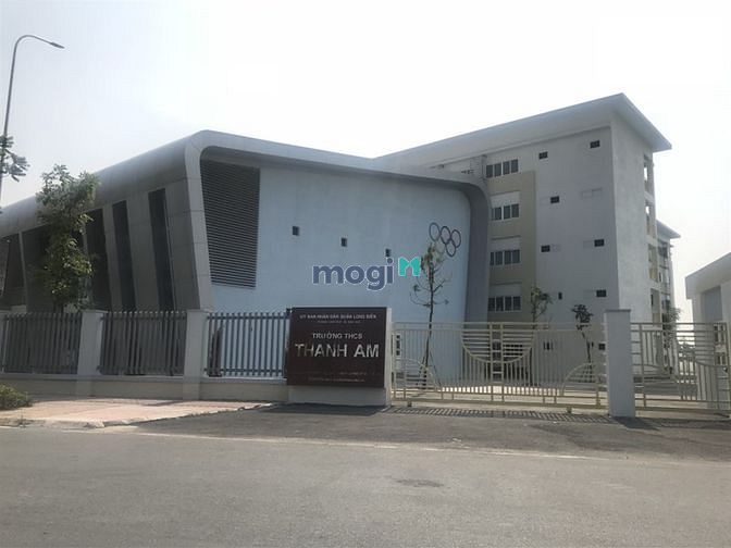 Hình ảnh Hot new - quá đẹp mảnh đ.ấ.t giá hạt dẻ long biên 55m2