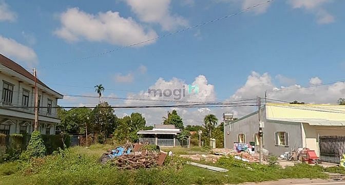 Hình ảnh Bán đất đường lớn QL22 Phước Trạch Gò Dầu thương lượng