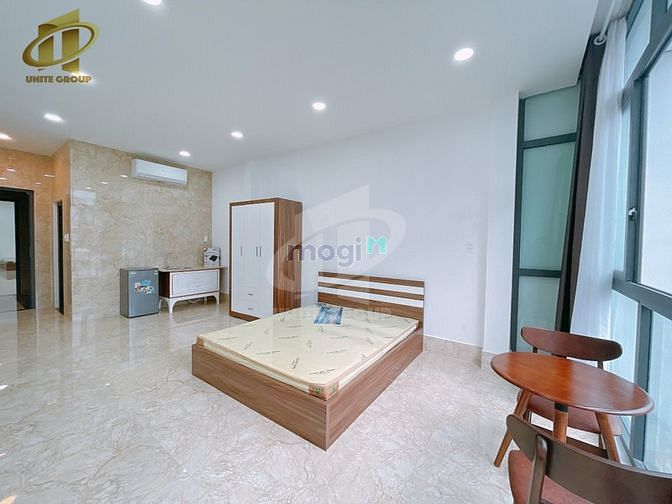 Hình ảnh CHDV bancol cửa sổ trời - FULL nội thất