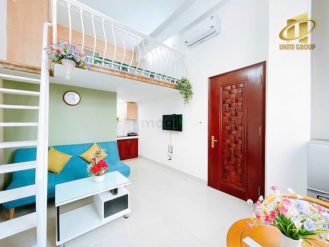 Hình ảnh 🍀Studio, Duplex phường Tân Kiểng-Quận 7 gần ĐH RMIT, TDT, LOTTE