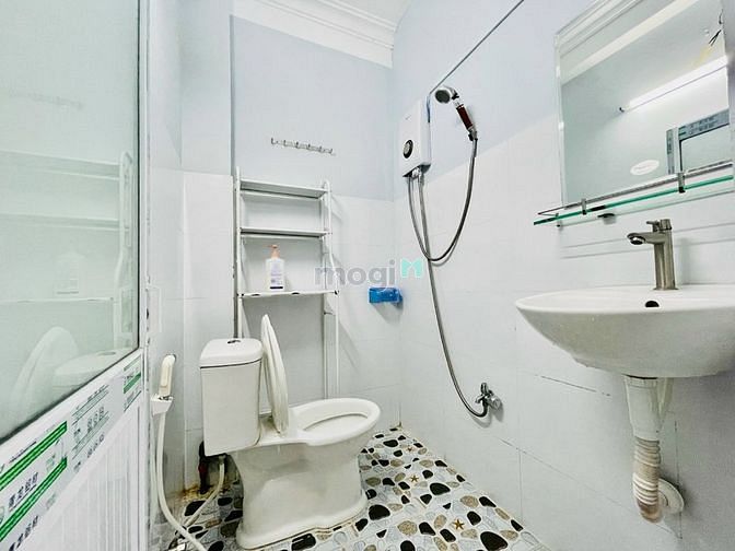 Hình ảnh Cho thuê Studio_2PN_BanCol gần Siêu thị BIg C