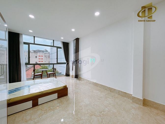 Hình ảnh CHDV bancol cửa sổ trời - FULL nội thất