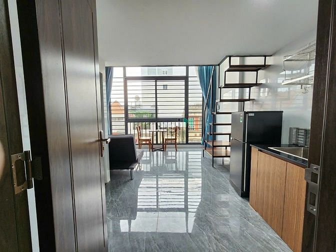 Hình ảnh 🍀Studio, Duplex phường Tân Kiểng-Quận 7 gần ĐH RMIT, TDT, LOTTE