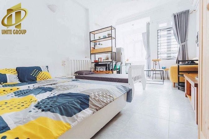 Hình ảnh Cho thuê Trang Chủ MB66.COM / Đăng Ký Tặng 66K dịch vụ full nội thất tại khu vực quận 1