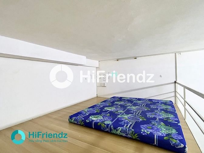 Hình ảnh Duplex Full Nội Thất Máy Giặt Riêng Ngay Luỹ Bán Bích,Tân Phú